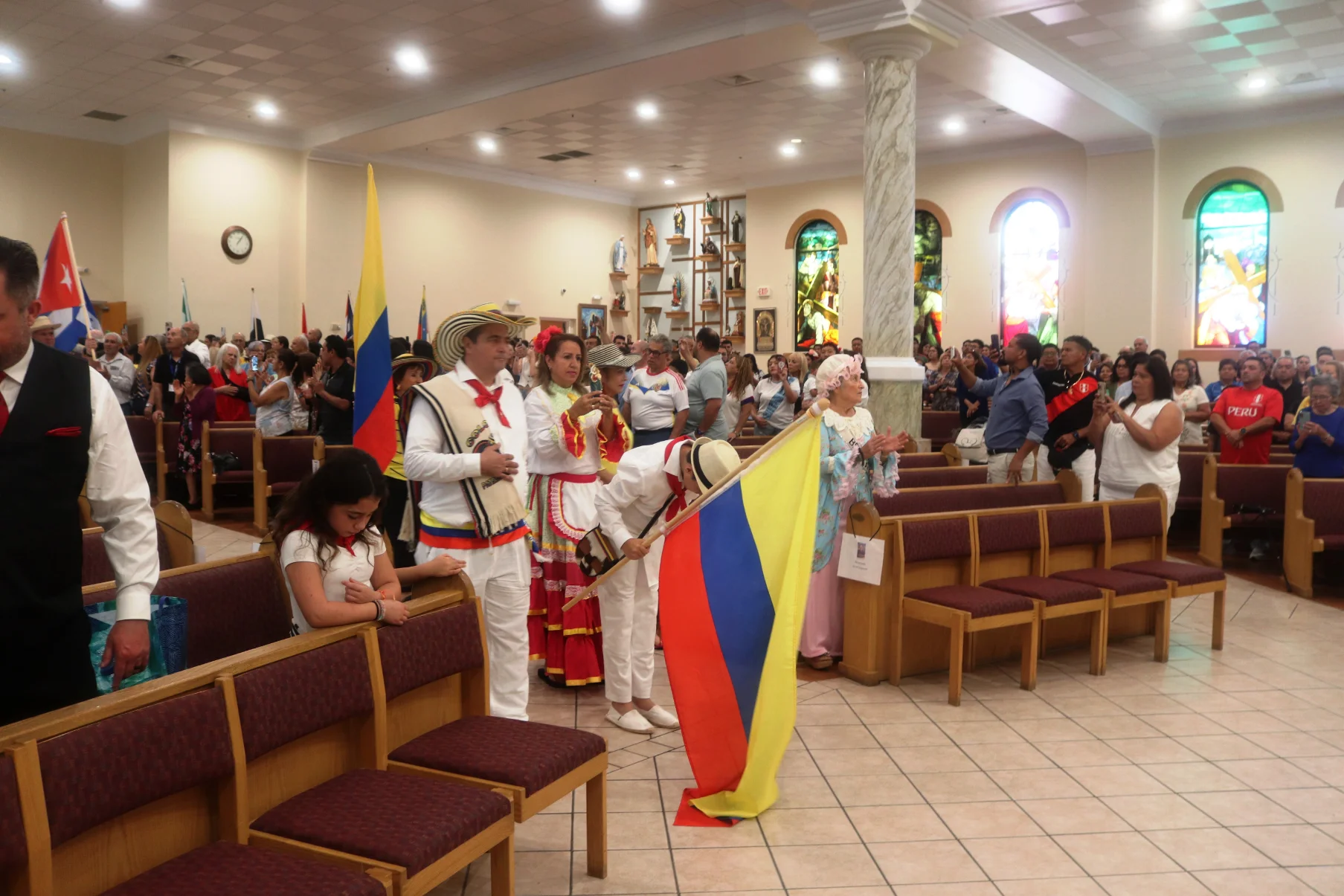 Scalabrinians Special Event